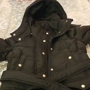 NWT JCrew Wintress Down Puffer Coat/Jacket